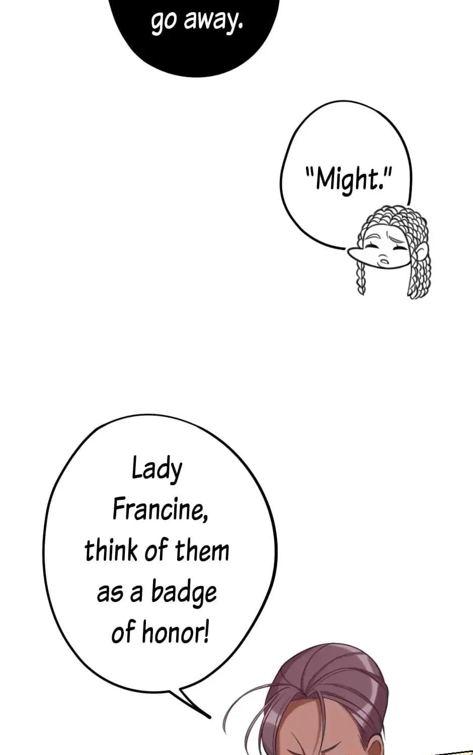 The Eccentric Duchess Chapter 49 page 49 - 