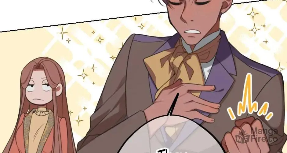 The Eccentric Duchess Chapter 49 page 50 - 