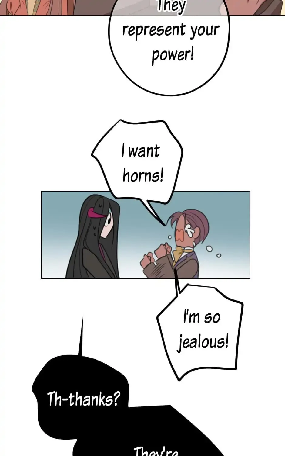 The Eccentric Duchess Chapter 49 page 51 - 