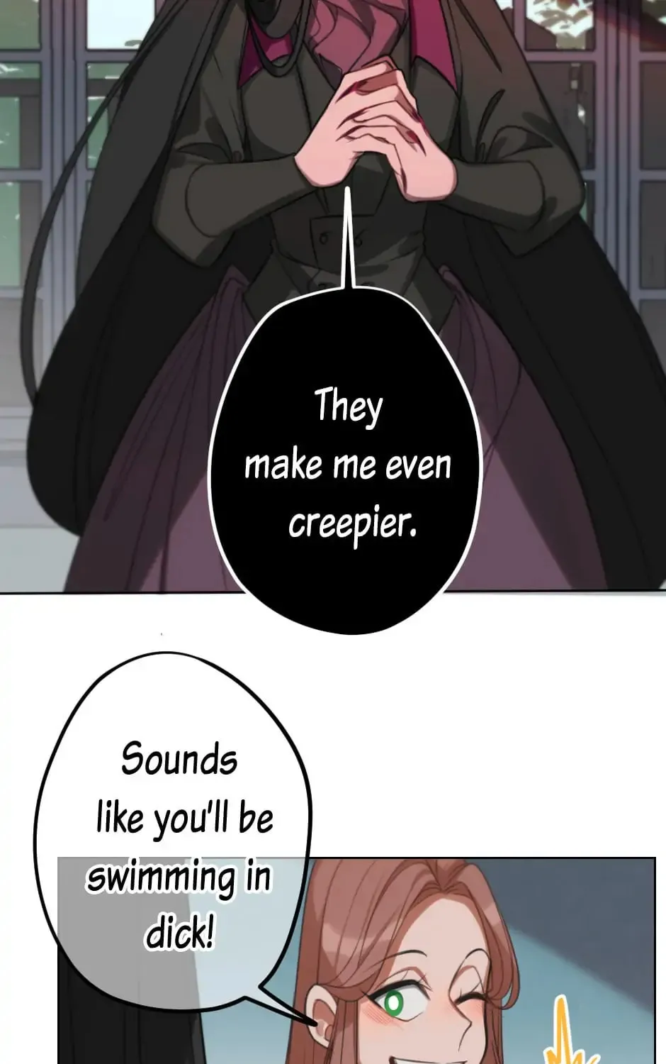 The Eccentric Duchess Chapter 49 page 55 - 