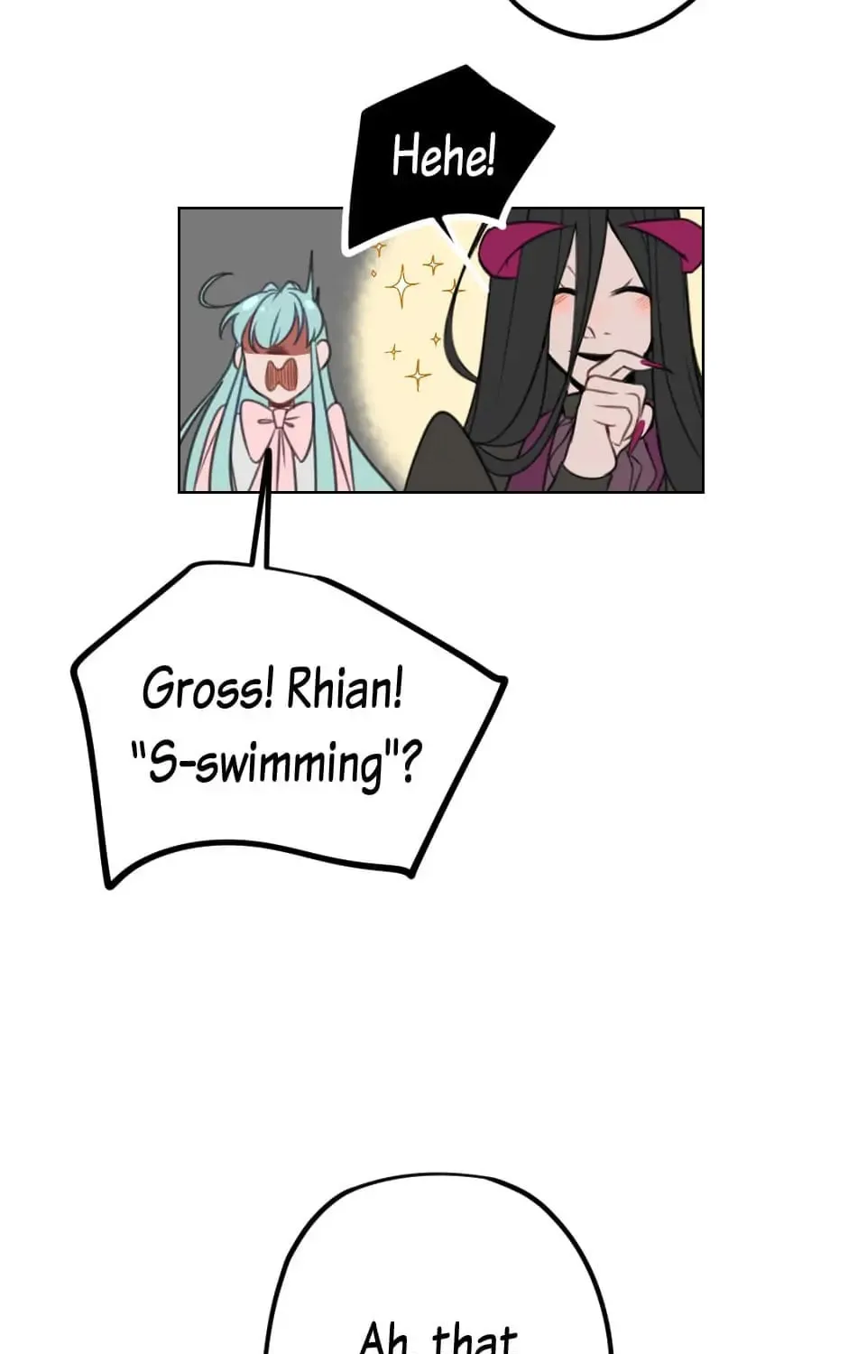 The Eccentric Duchess Chapter 49 page 57 - 