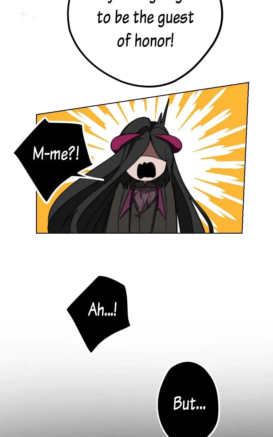 The Eccentric Duchess Chapter 49 page 61 - 