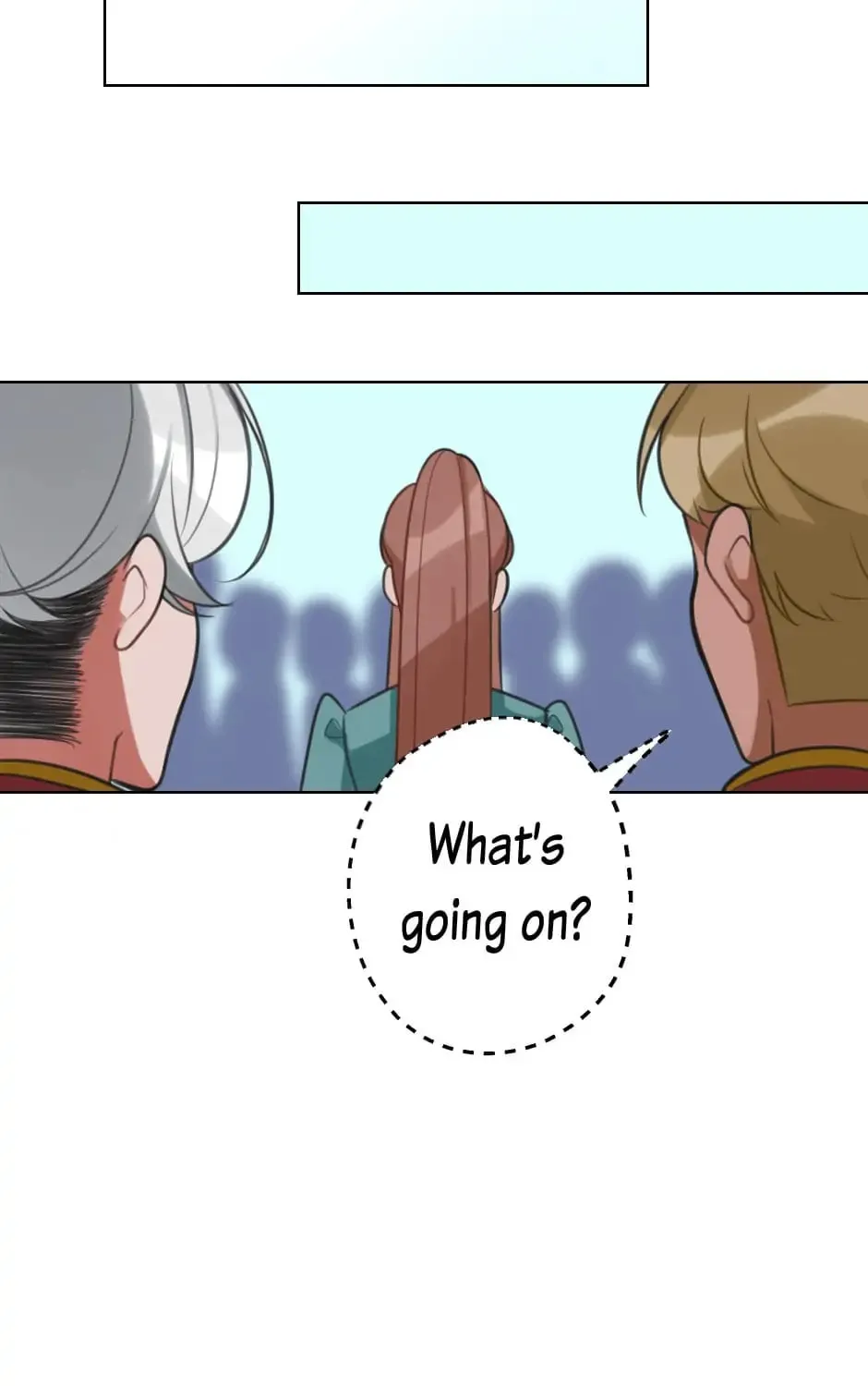 The Eccentric Duchess Chapter 49 page 67 - 