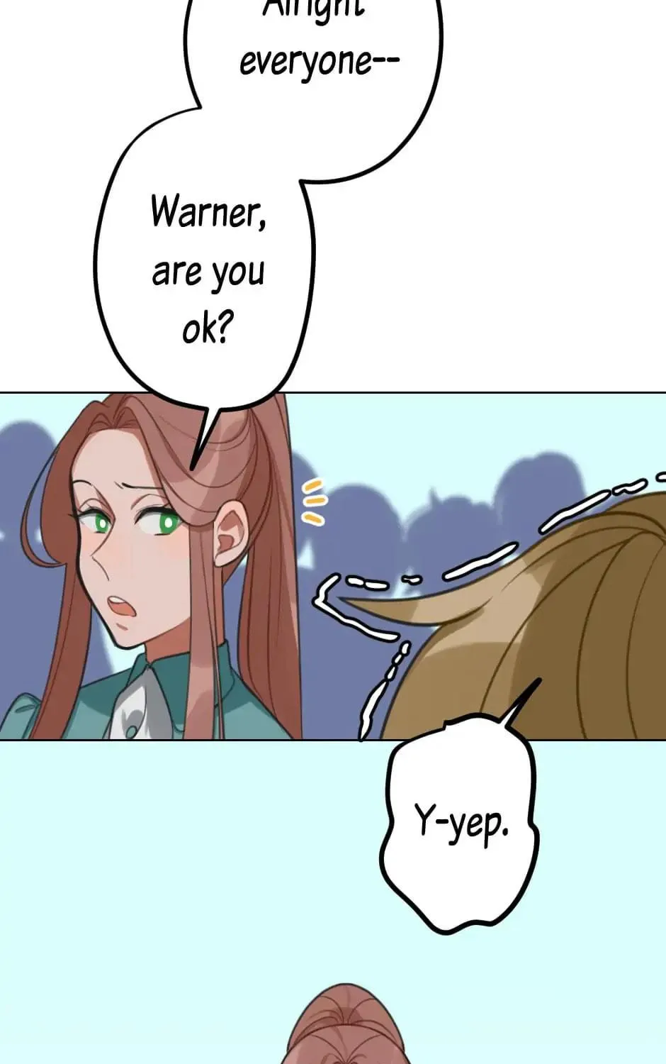 The Eccentric Duchess Chapter 49 page 71 - 