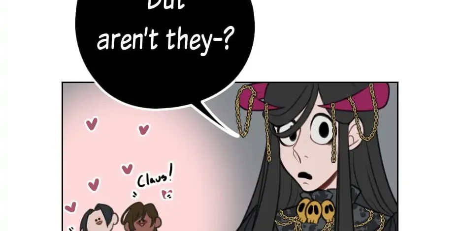 The Eccentric Duchess Chapter 49 page 82 - 