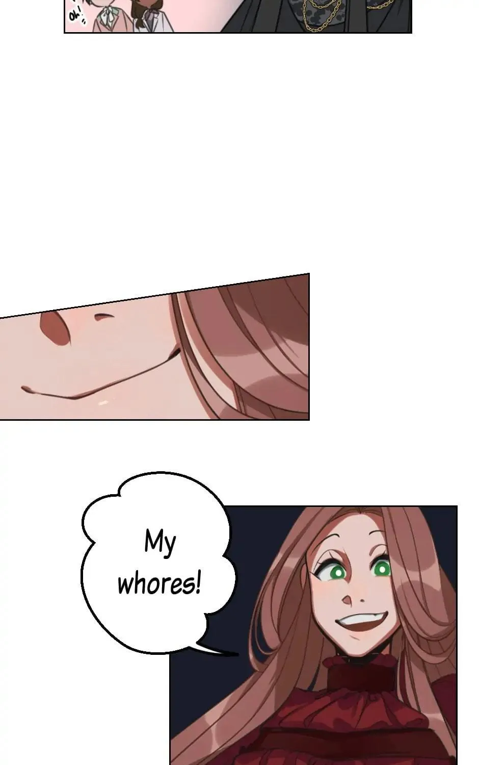 The Eccentric Duchess Chapter 49 page 83 - 