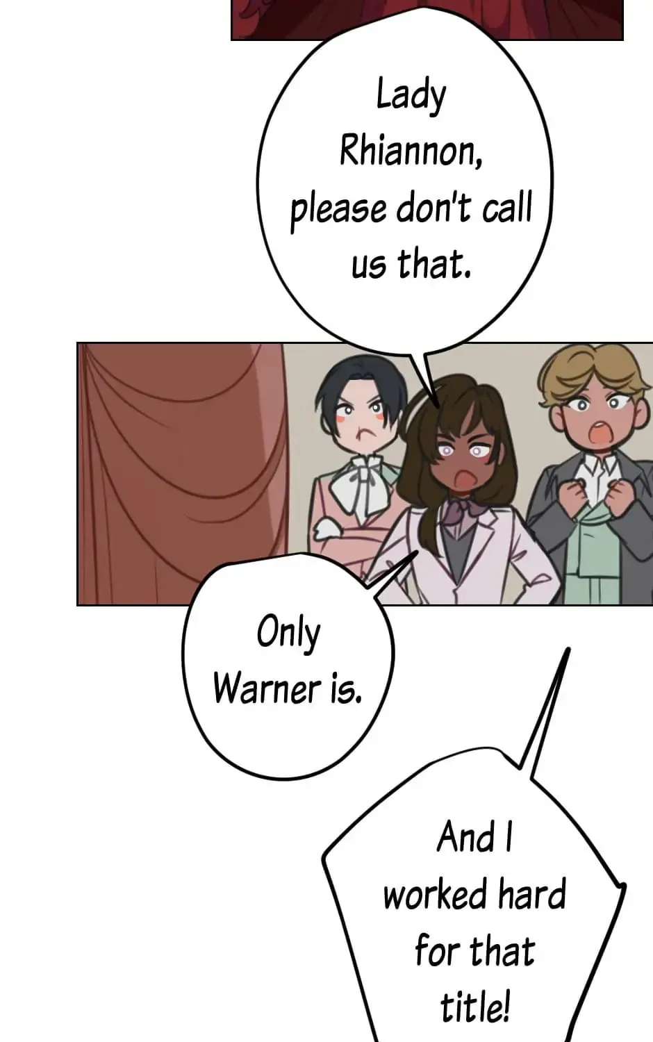 The Eccentric Duchess Chapter 49 page 85 - 