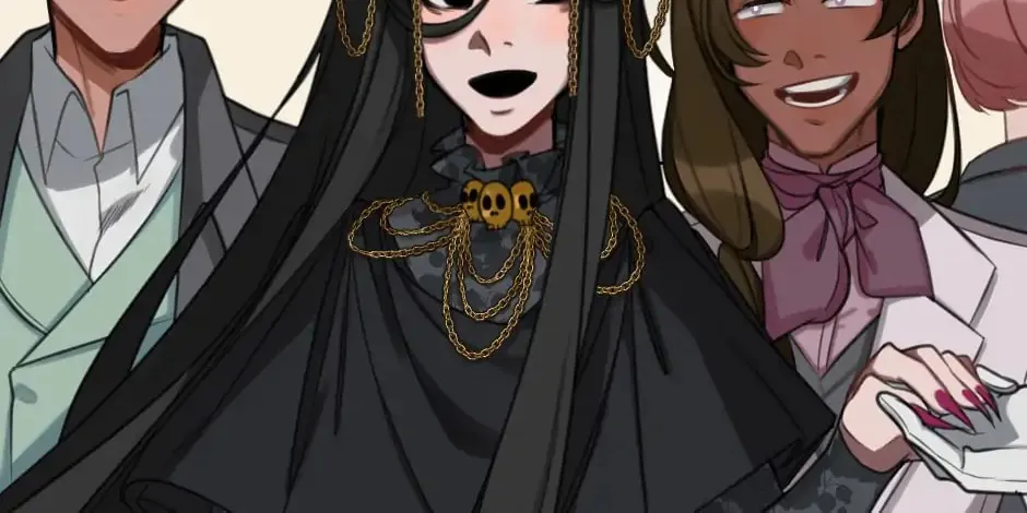 The Eccentric Duchess Chapter 49 page 88 - 