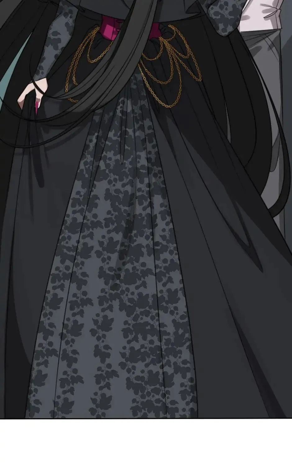 The Eccentric Duchess Chapter 49 page 89 - 