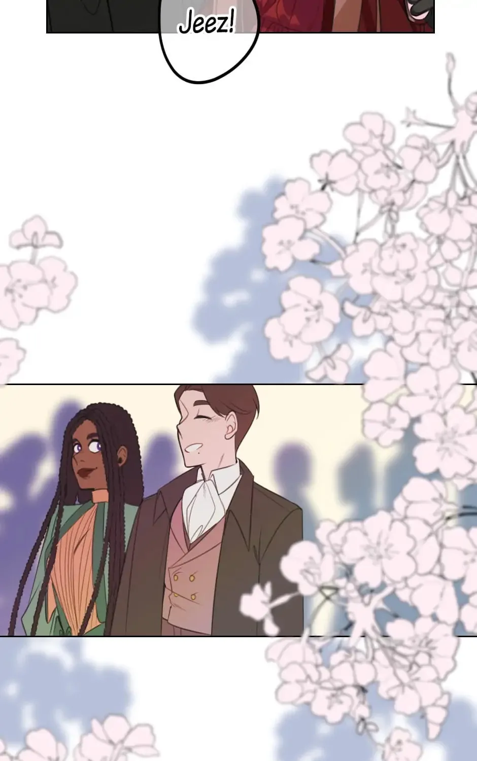 The Eccentric Duchess Chapter 49 page 93 - 