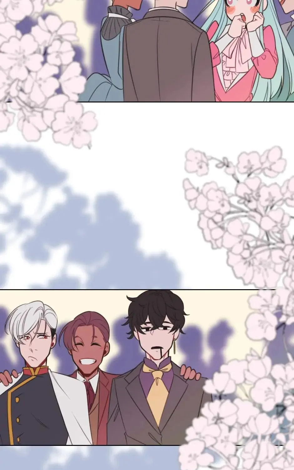 The Eccentric Duchess Chapter 49 page 95 - 