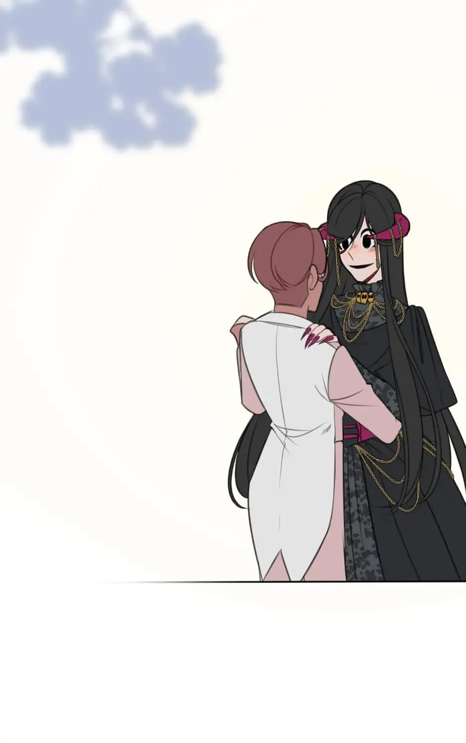 The Eccentric Duchess Chapter 49 page 97 - 