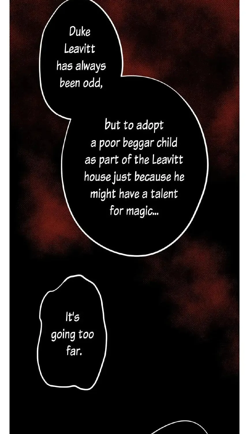 The Eccentric Duchess Chapter 5 page 2 - 