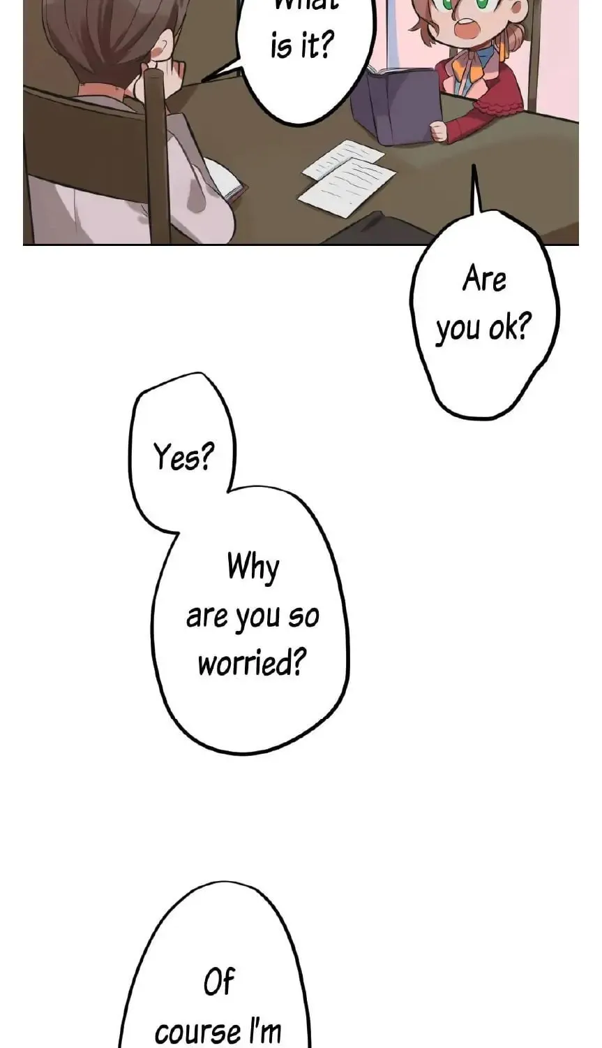 The Eccentric Duchess Chapter 5 page 14 - 