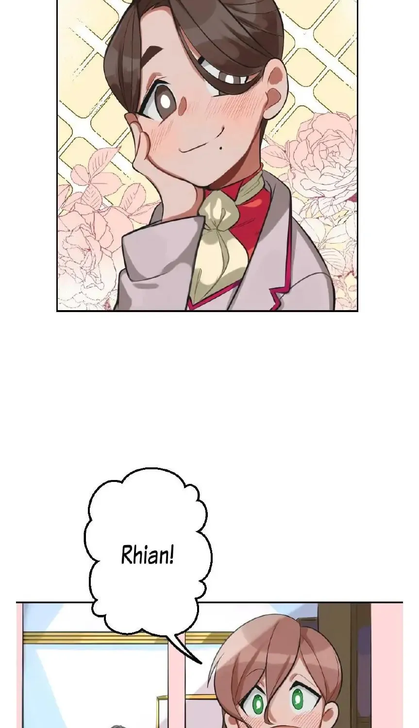 The Eccentric Duchess Chapter 5 page 16 - 