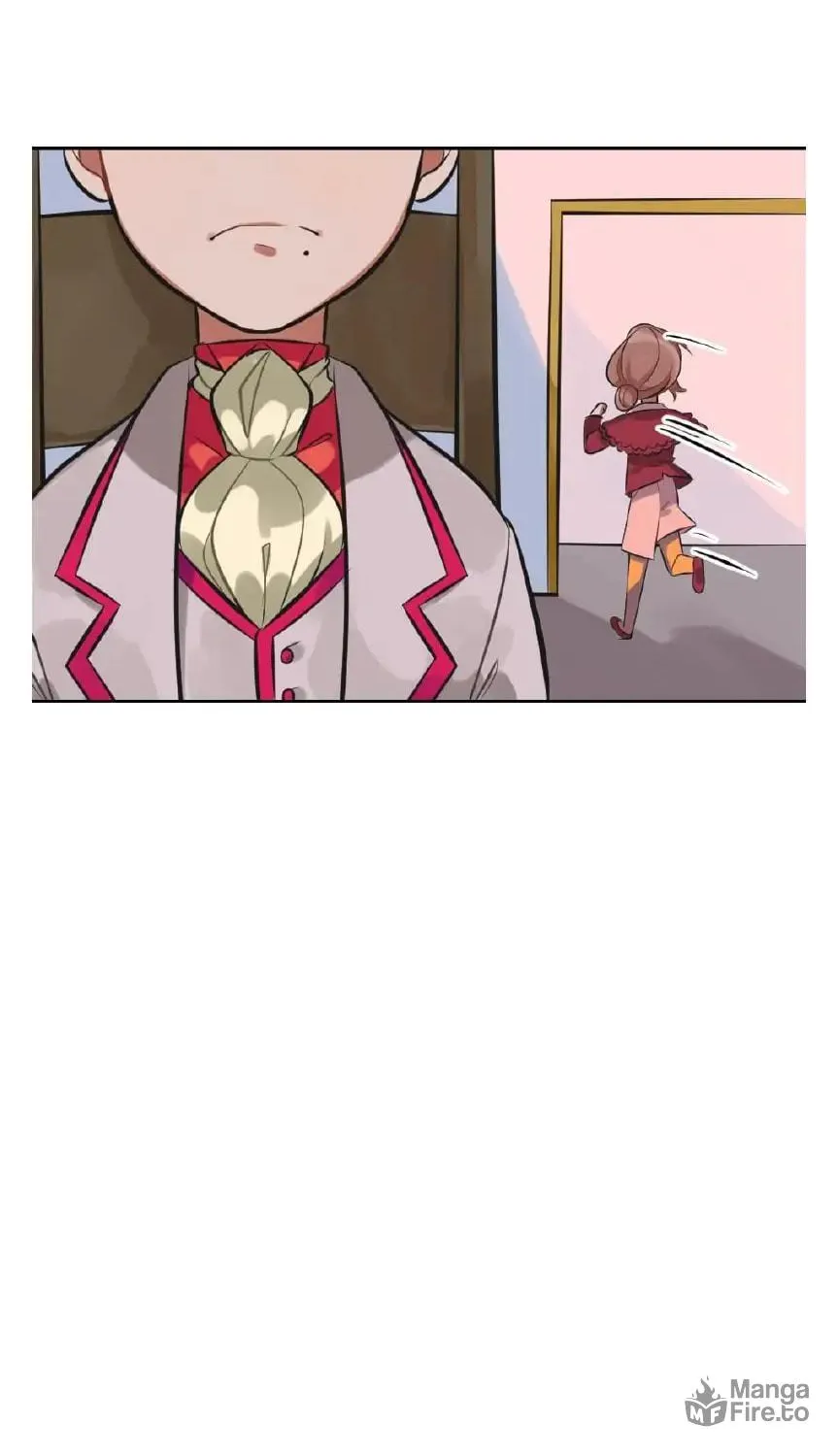 The Eccentric Duchess Chapter 5 page 18 - 
