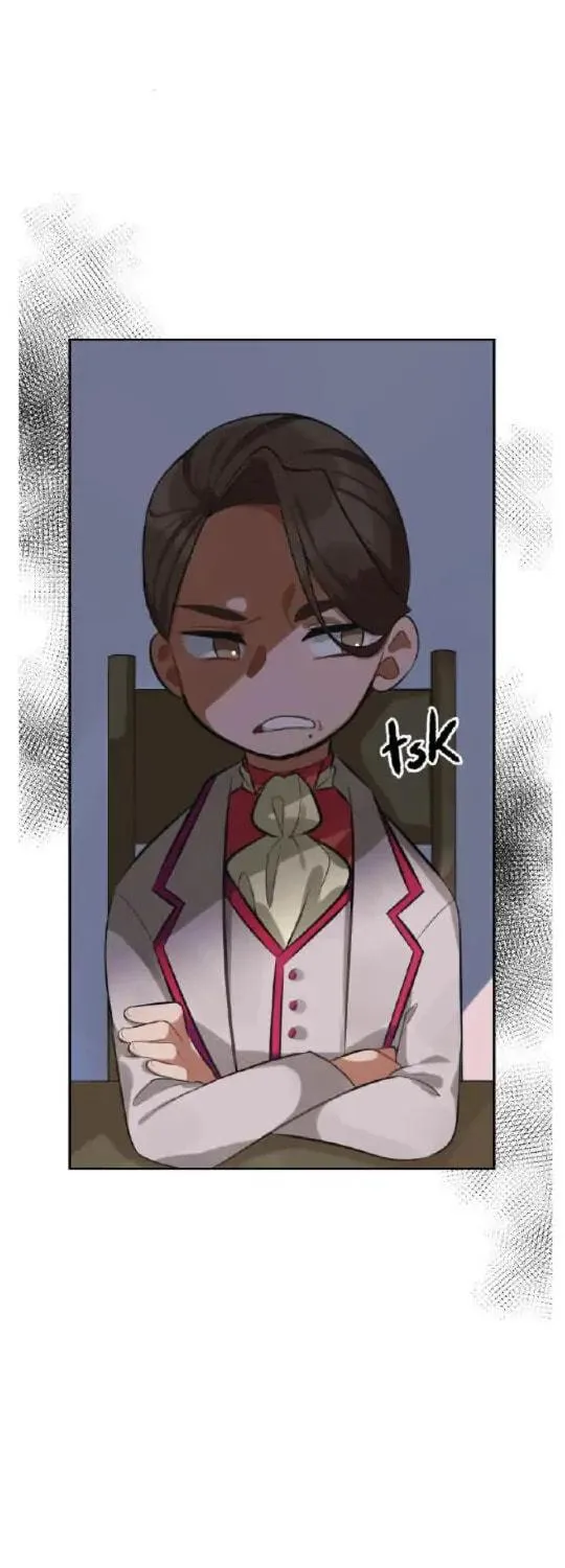 The Eccentric Duchess Chapter 5 page 19 - 
