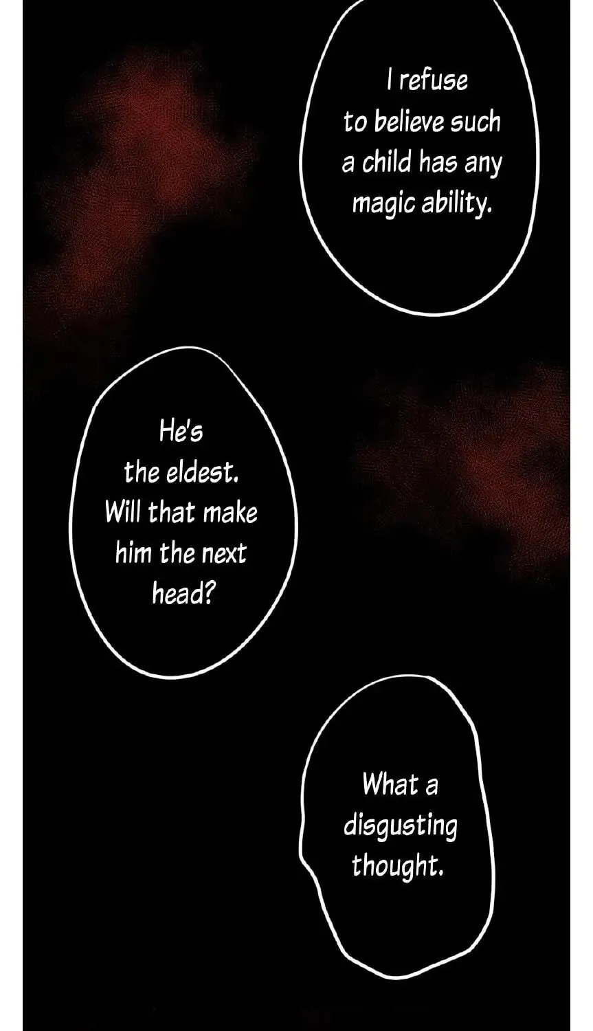 The Eccentric Duchess Chapter 5 page 3 - 