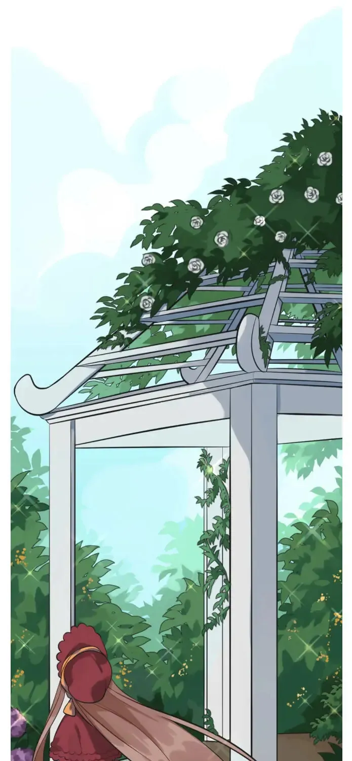 The Eccentric Duchess Chapter 5 page 21 - 