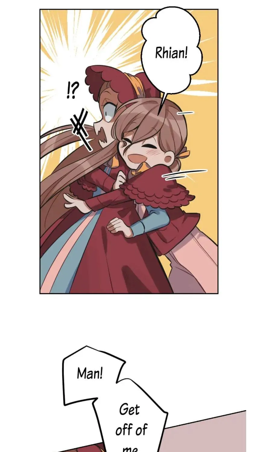 The Eccentric Duchess Chapter 5 page 23 - 