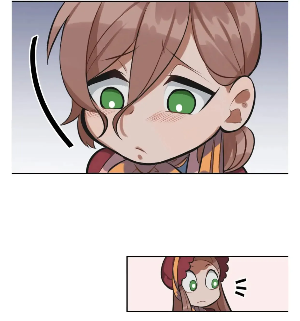 The Eccentric Duchess Chapter 5 page 27 - 