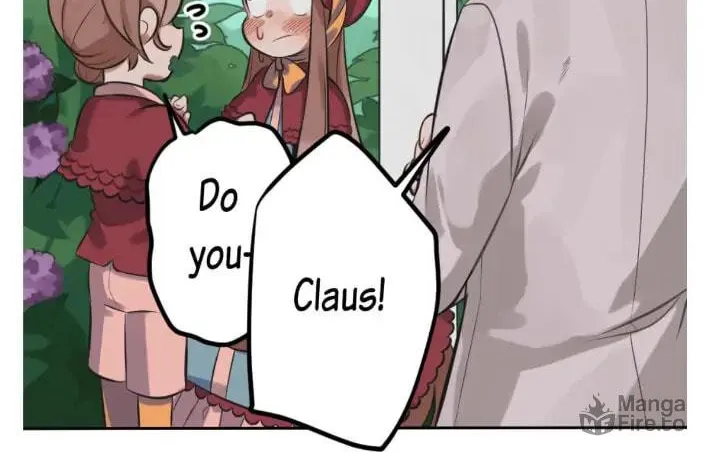 The Eccentric Duchess Chapter 5 page 29 - 