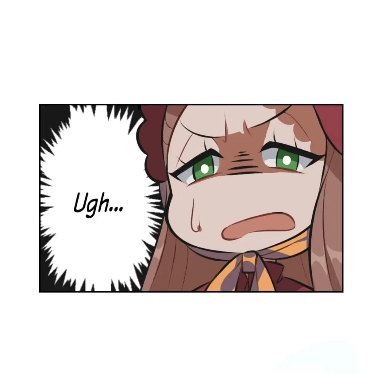 The Eccentric Duchess Chapter 5 page 32 - 