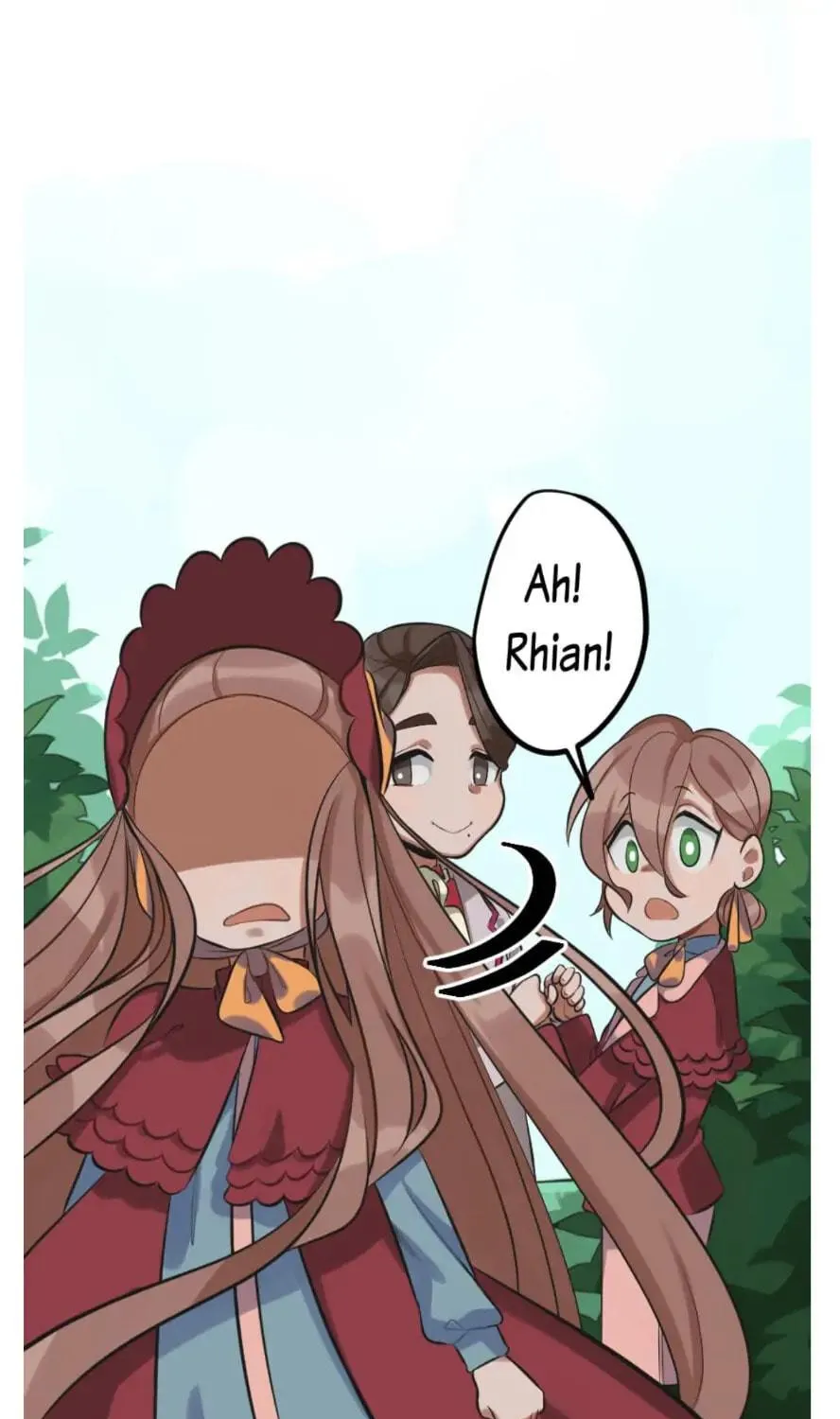 The Eccentric Duchess Chapter 5 page 33 - 
