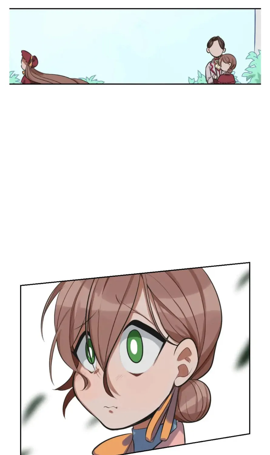 The Eccentric Duchess Chapter 5 page 35 - 