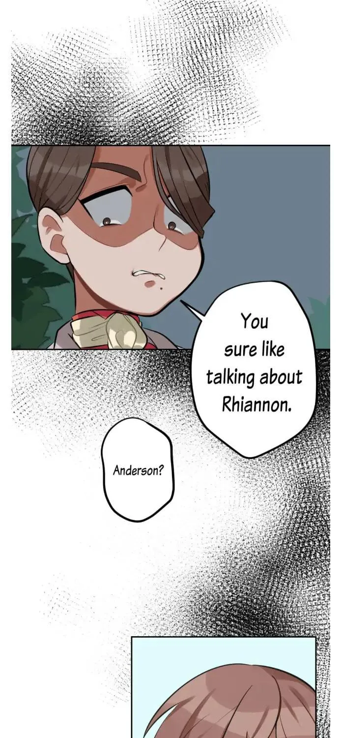 The Eccentric Duchess Chapter 5 page 39 - 
