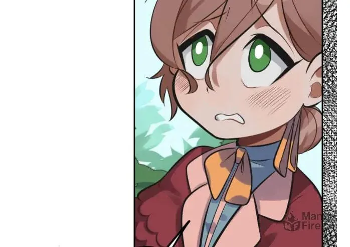 The Eccentric Duchess Chapter 5 page 40 - 