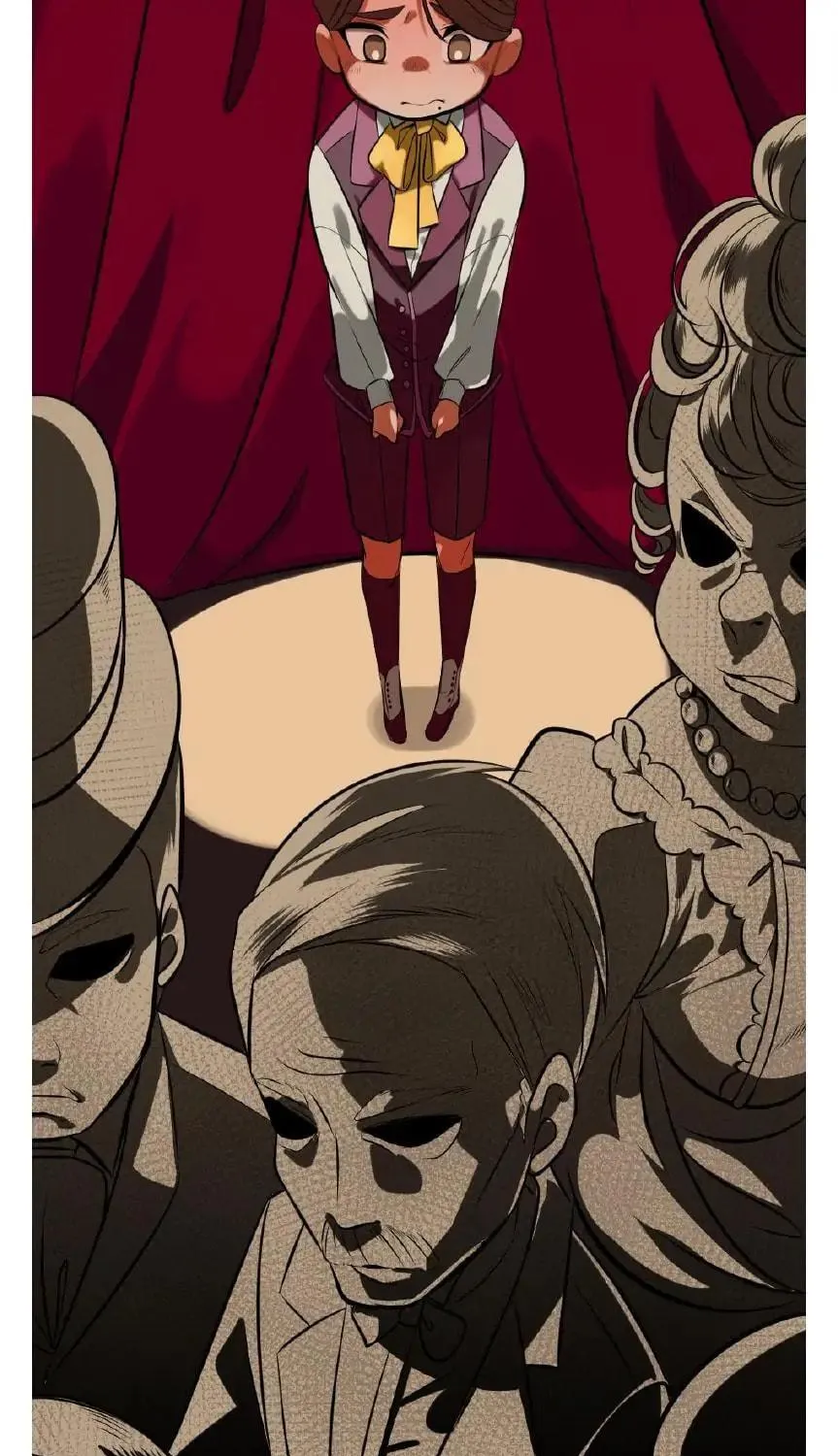 The Eccentric Duchess Chapter 5 page 5 - 