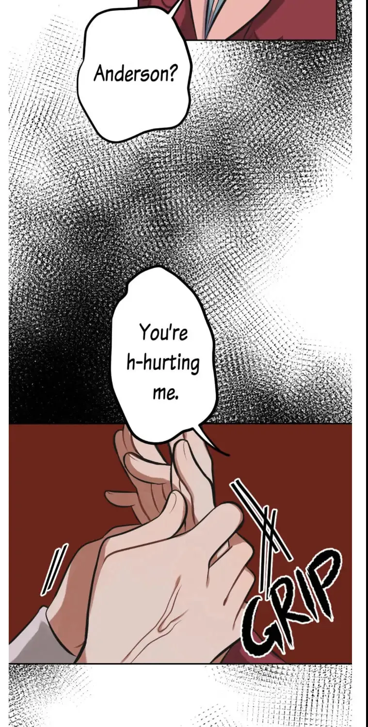 The Eccentric Duchess Chapter 5 page 41 - 