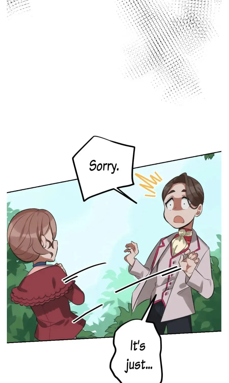 The Eccentric Duchess Chapter 5 page 43 - 