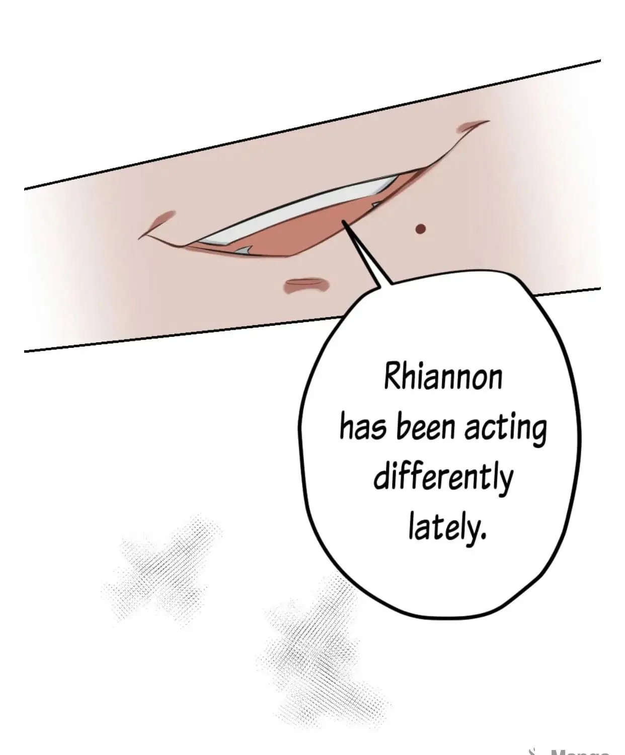 The Eccentric Duchess Chapter 5 page 45 - 