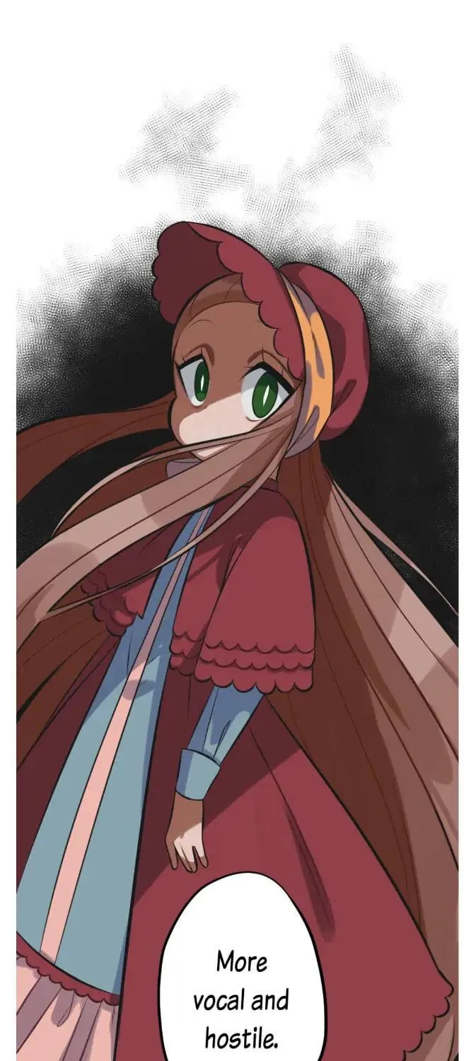 The Eccentric Duchess Chapter 5 page 47 - 