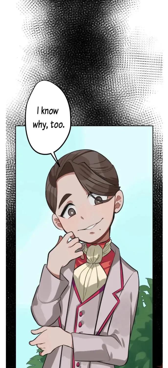 The Eccentric Duchess Chapter 5 page 49 - 
