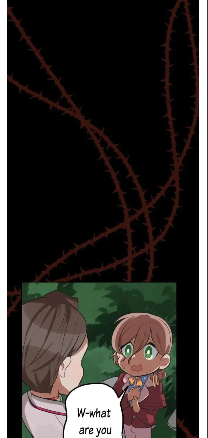 The Eccentric Duchess Chapter 5 page 51 - 