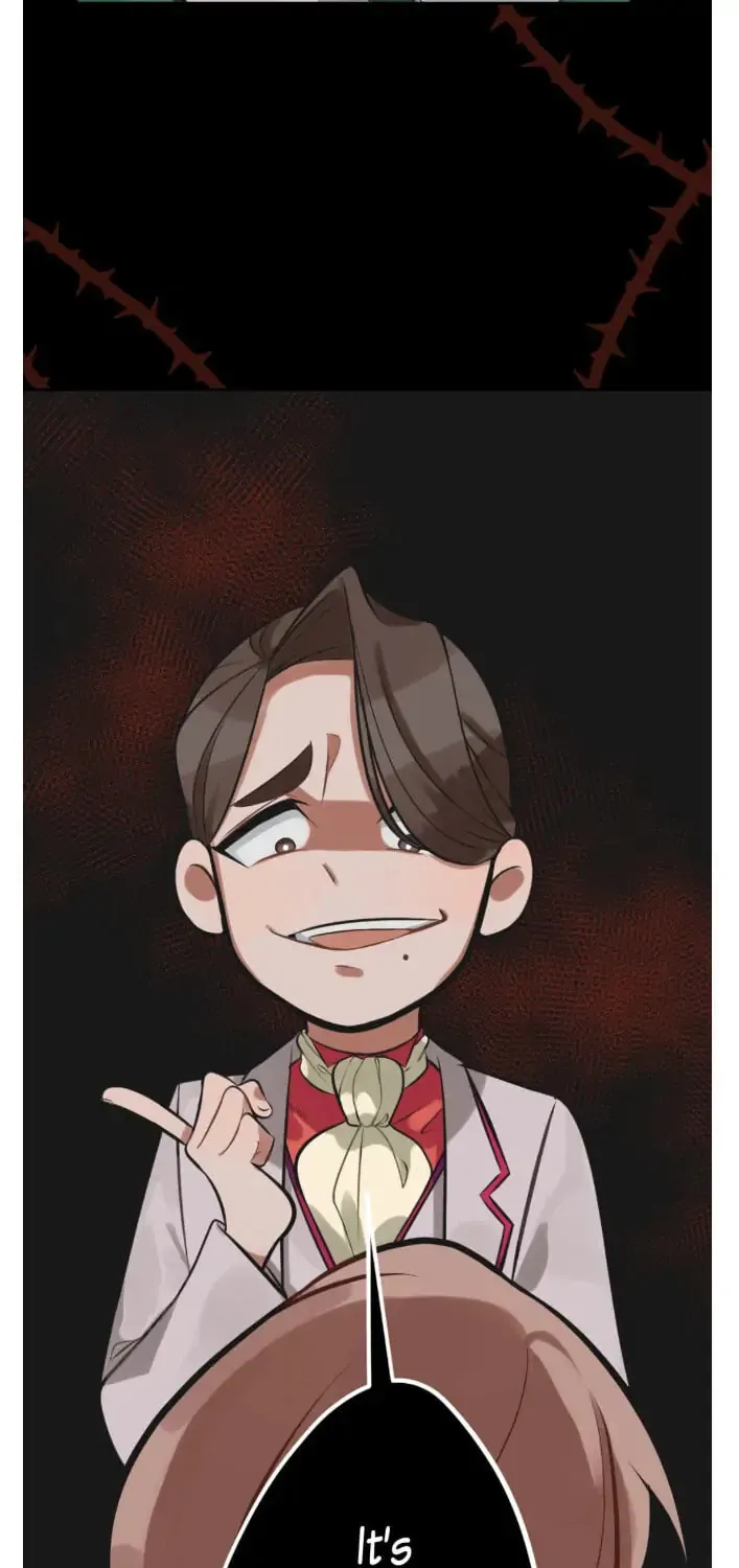 The Eccentric Duchess Chapter 5 page 53 - 