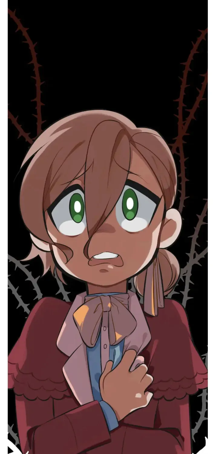 The Eccentric Duchess Chapter 5 page 55 - 