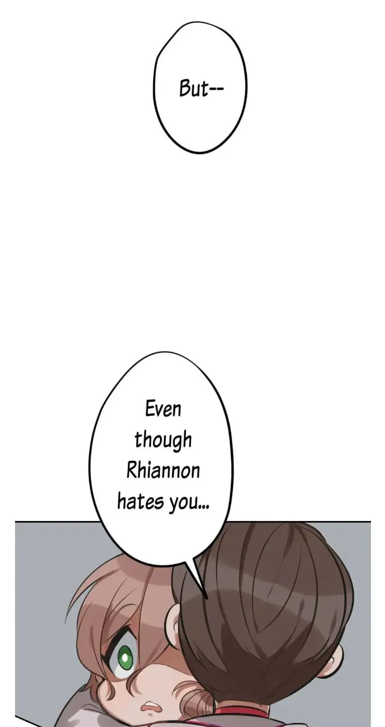 The Eccentric Duchess Chapter 5 page 57 - 
