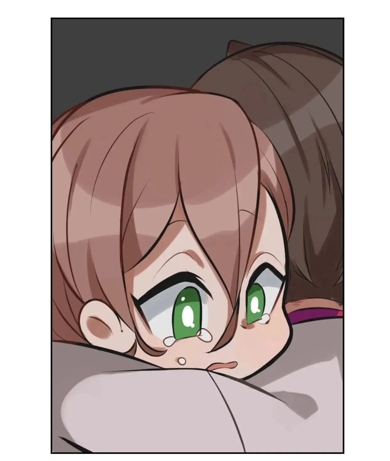 The Eccentric Duchess Chapter 5 page 61 - 