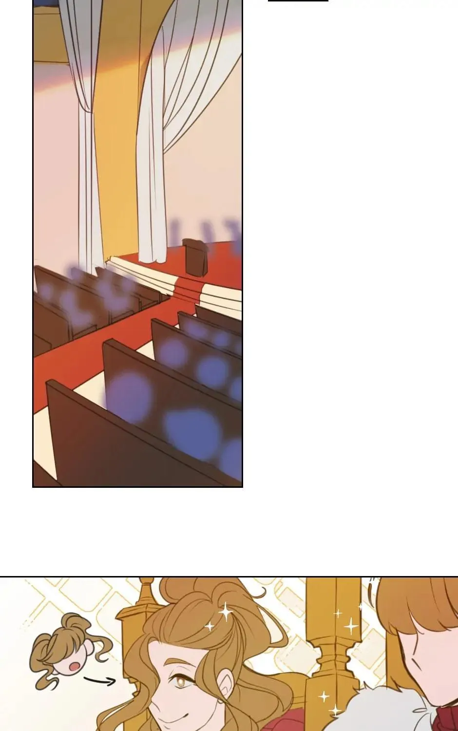 The Eccentric Duchess Chapter 50 page 23 - 
