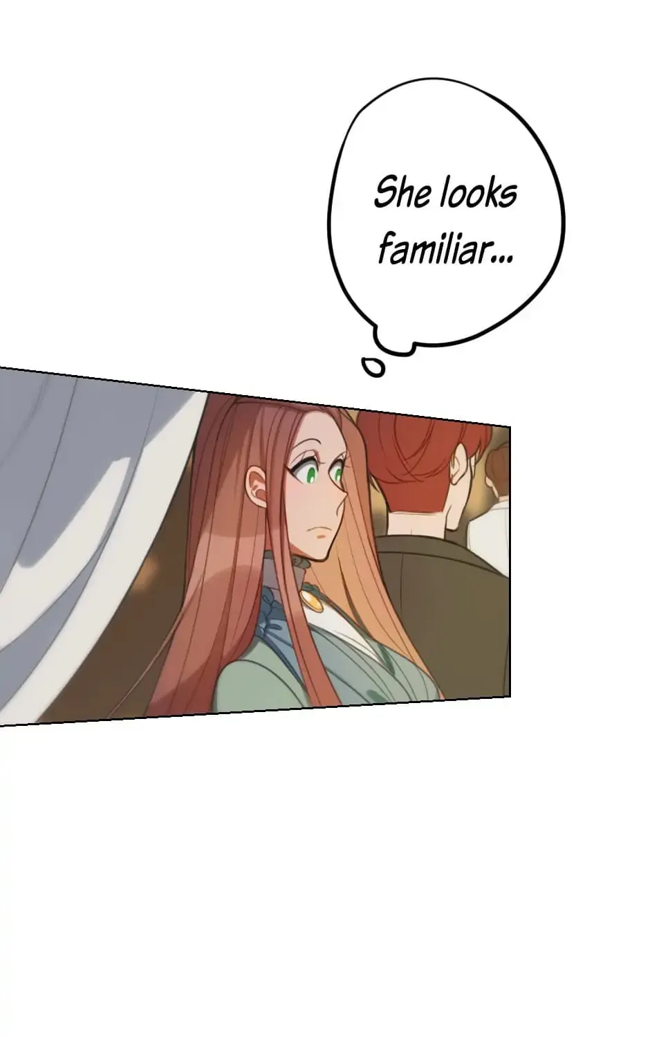 The Eccentric Duchess Chapter 50 page 25 - 