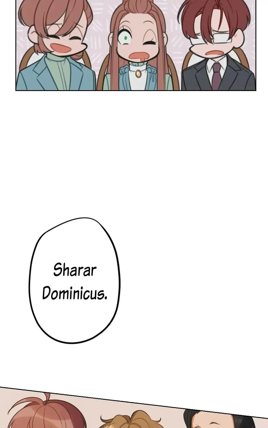 The Eccentric Duchess Chapter 50 page 33 - 