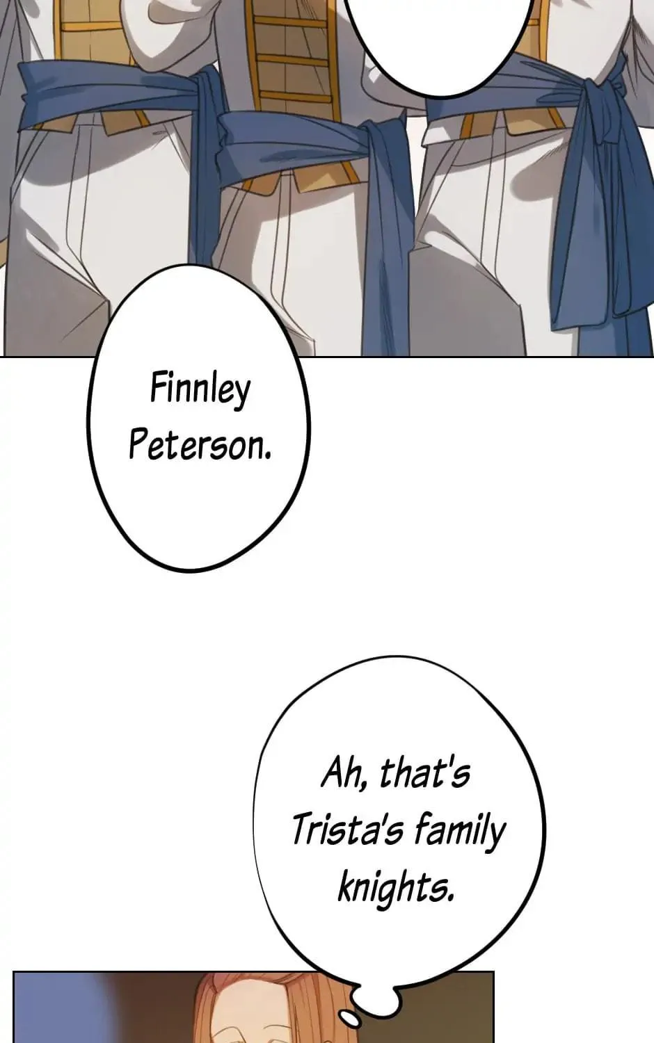 The Eccentric Duchess Chapter 50 page 35 - 