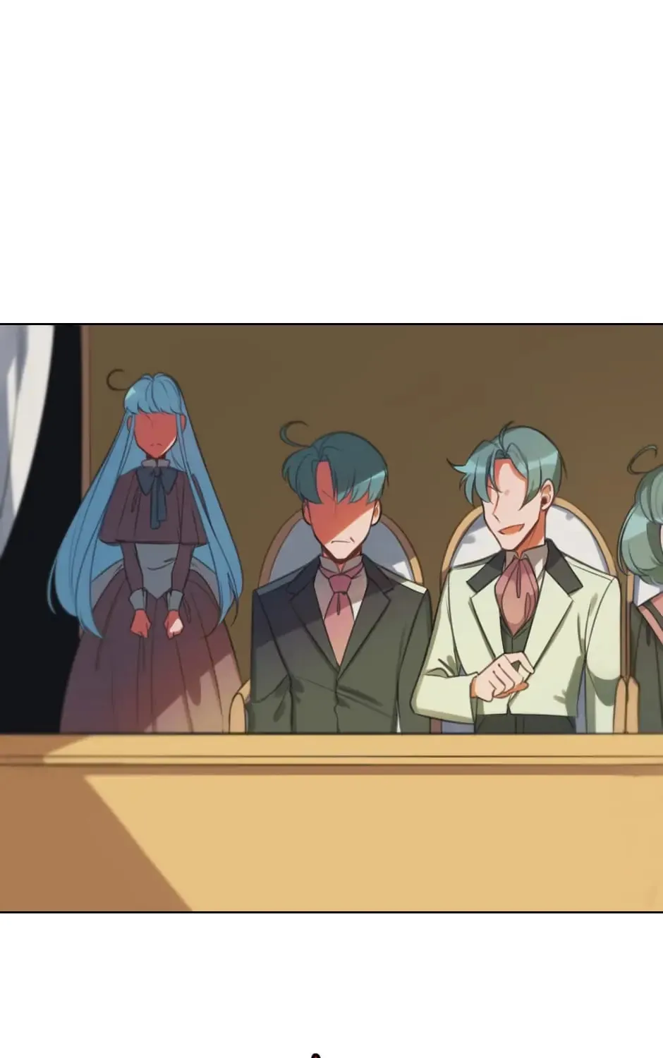 The Eccentric Duchess Chapter 50 page 37 - 