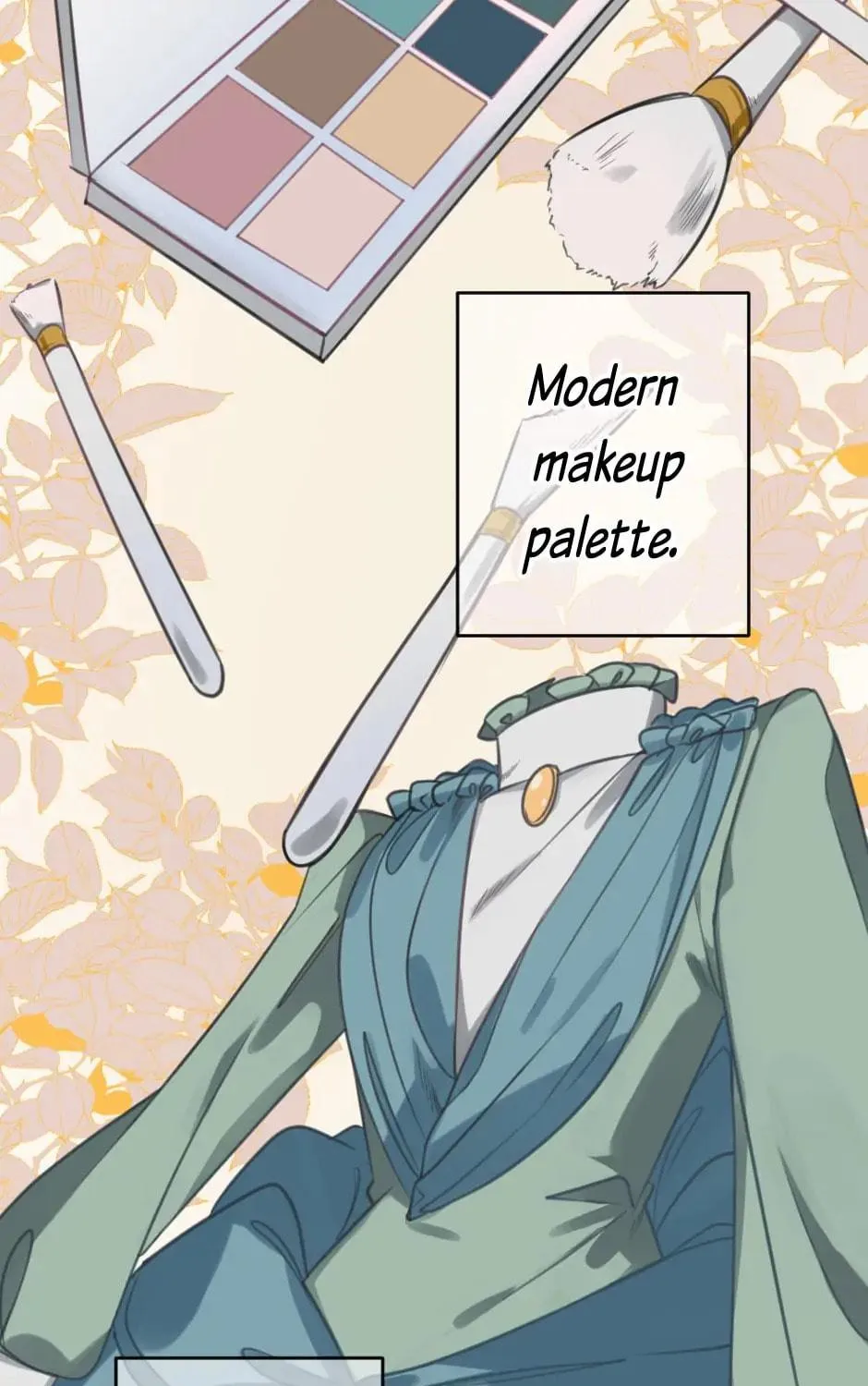 The Eccentric Duchess Chapter 50 page 5 - 