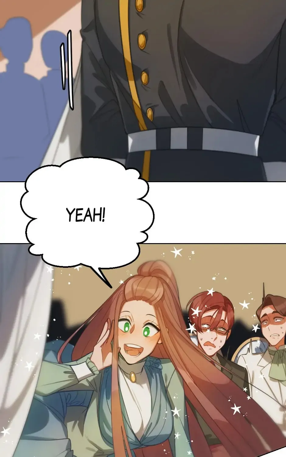 The Eccentric Duchess Chapter 50 page 43 - 