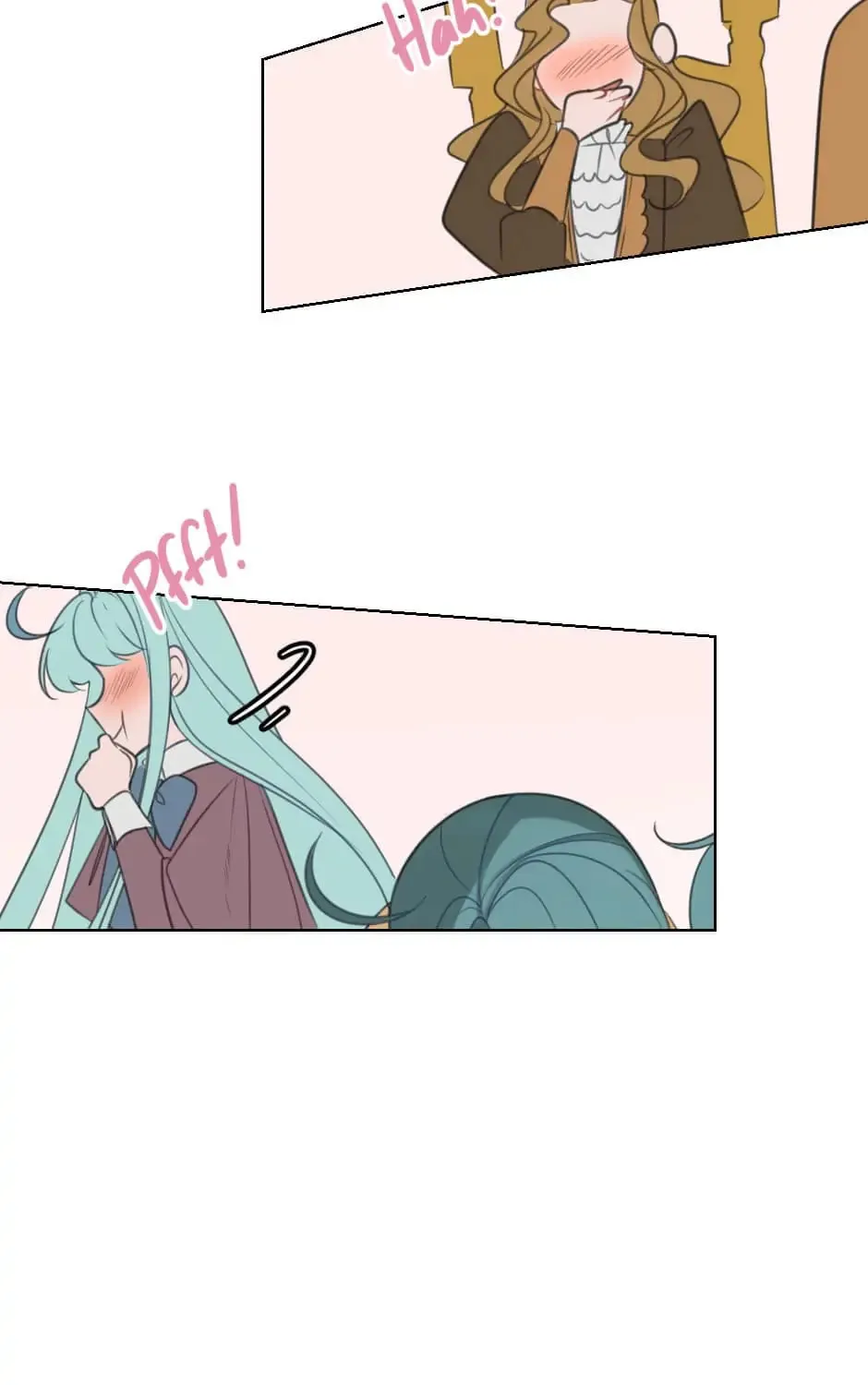 The Eccentric Duchess Chapter 50 page 45 - 